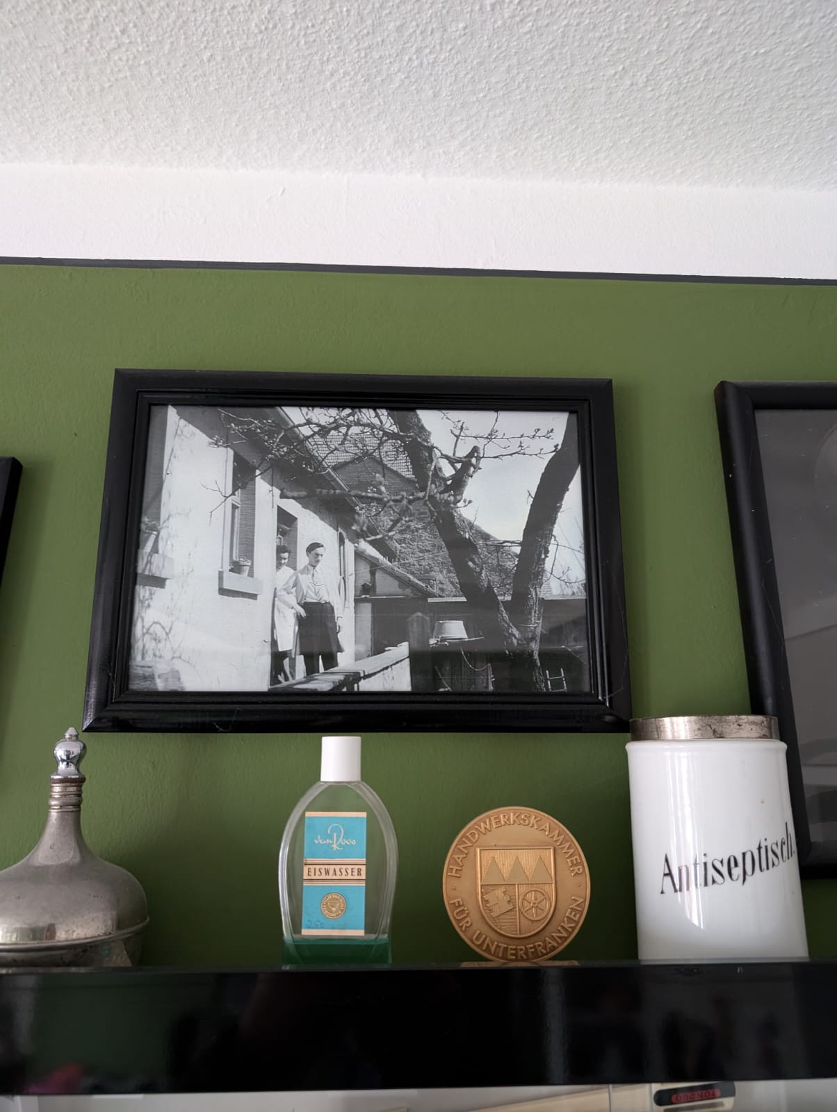 Top Left